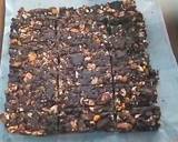 Nutty Chocolate Bar recipe step 4 photo