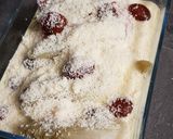 Une image de l'étape 3 de Gratin d'endives à l'italienne.