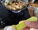 Foto langkah ke 4 dari resep Kikil cabe Pedas.
