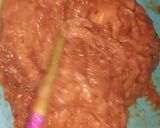 Foto langkah ke 2 dari resep Kebab, resep paling simpel.