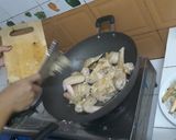 รูปขั้นตอนการทำที่ 5 ของ ไก่อบ Good wood