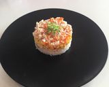 Foto del paso 3 de la receta: Tartar al gusto
