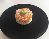 Foto del paso 3 de la receta: Tartar al gusto