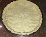 Foto del paso 1 de la receta: Tarta de cebolla 🧅 y queso 🧀