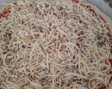 Foto del paso 3 de la receta: Pizza ibérica