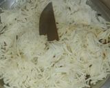 जीरा राइस (Jeera Rice recipe in hindi) रेसिपी चरण 4 फोटो