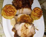 Foto del paso 4 de la receta: Lomo de cerdo en salsa agridulce