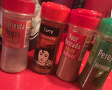 Foto del paso 1 de la receta: Cous cous con pollo