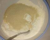 Simple ginger crepes recipe step 1 photo