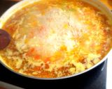 Foto del paso 3 de la receta: Cus-cús con pollo y huevo