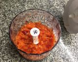 Foto del paso 1 de la receta: Humita con carne molida