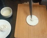 গোলাপ পিঠা (golap pitha recipe in Bengali) রেসিপি ধাপ - 13 ছবি