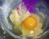 Foto langkah ke 4 dari resep CupCake Bayam kukus.