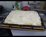Foto del paso 10 de la receta: Lasañas de carne, espinaca, queso y paleta