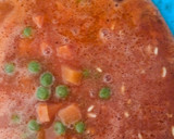Foto del paso 5 de la receta: Arroz rojo