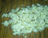 Foto del paso 2 de la receta: Cáscara de chayote, zanahoria y papa