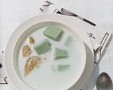 Foto langkah ke 5 dari resep #797. Es Bongko Creamy.