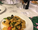 Foto del paso 6 de la receta: Pastas caprese