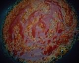 A picture of step 6 of Pizza Sauce Signature recipe💯.