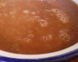 Foto del paso 4 de la receta: Salsa rápida