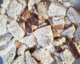 Foto del paso 2 de la receta: Budín de pan🍮