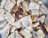 Foto del paso 2 de la receta: Budín de pan🍮