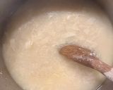 Φωτογραφία βήματος 4 της συνταγής Τραχανάς soup (τραχανάς & χυλοπίτες) double or nothing 😁💛💛💛😋