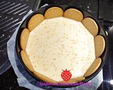 Foto del paso 3 de la receta: Tartaleta Fácil de Limón y Naranja