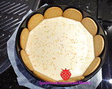 Foto del paso 3 de la receta: Tartaleta Fácil de Limón y Naranja