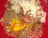 Foto del paso 1 de la receta: Pan de Carne!!