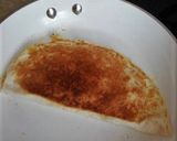Diétás Quesadilla 🇲🇽 recept fázis 5 fotója