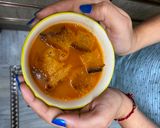 A picture of step 4 of Easy tomato soup recipe.