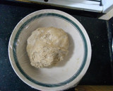 Foto del paso 2 de la receta: Vegetarianos: Seitán!