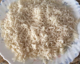 Foto del paso 1 de la receta: Arroz frío