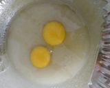 Foto del paso 2 de la receta: Pan Jalá (trenzado)