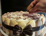 AMIEs Special TIRAMISU Cake recipe step 7 photo