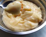 Foto del paso 4 de la receta: Crema Pastelera De Naranja