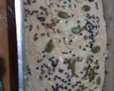 A picture of step 7 of Whole Wheat 5 Seed bread.
