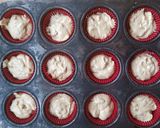 Foto del paso 4 de la receta: Muffin