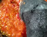 Foto langkah ke 5 dari resep Sambal Teri.