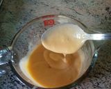 Foto del paso 2 de la receta: Natillas de caqui en 15 minutos