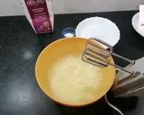 A picture of step 1 of Square pineapple Cake.