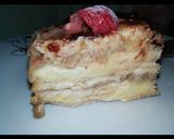 Foto del paso 2 de la receta: Torta Fría - María