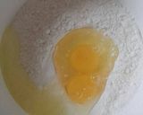 Foto del paso 1 de la receta: Buñuelos de manzana