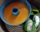 Foto langkah ke 5 dari resep Ongol-Ongol Labu Kuning.