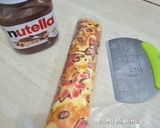 Foto langkah ke 5 dari resep 176. Roll Cake Batik.