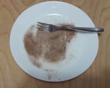 Pas rețetă French toast dulce 9 fotografie