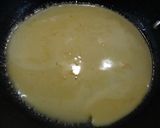 Foto del paso 5 de la receta Crepes de naranja rellenas de nutella