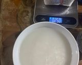 Foto langkah ke 1 dari resep Mango Sticky Rice ala Thai.