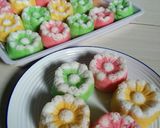Foto langkah ke 8 dari resep Putu ayu.